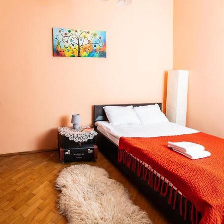 شقة Smart Lwow House المظهر الخارجي الصورة