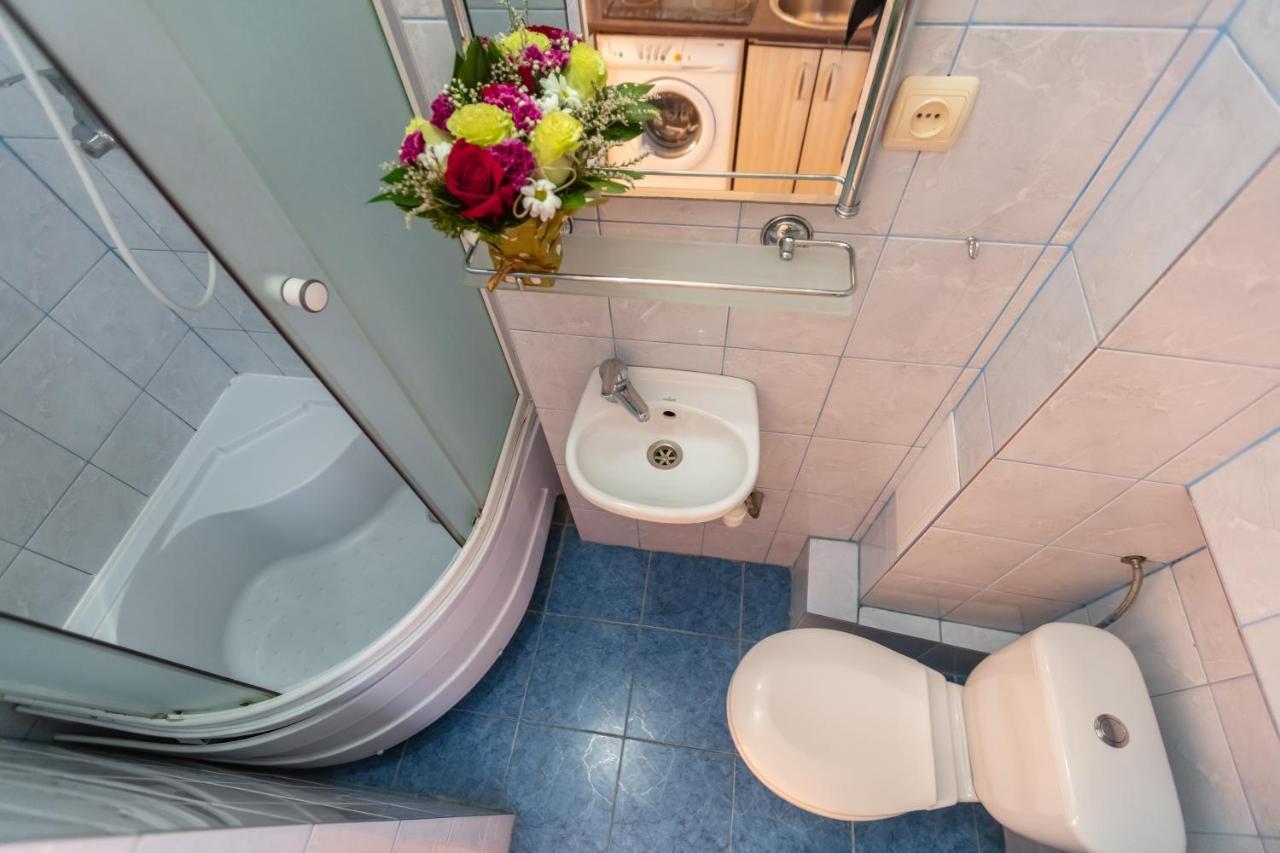 شقة Smart Lwow House المظهر الخارجي الصورة