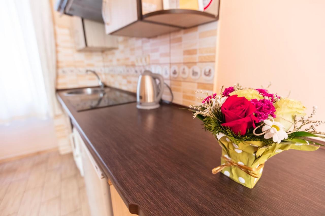 شقة Smart Lwow House المظهر الخارجي الصورة
